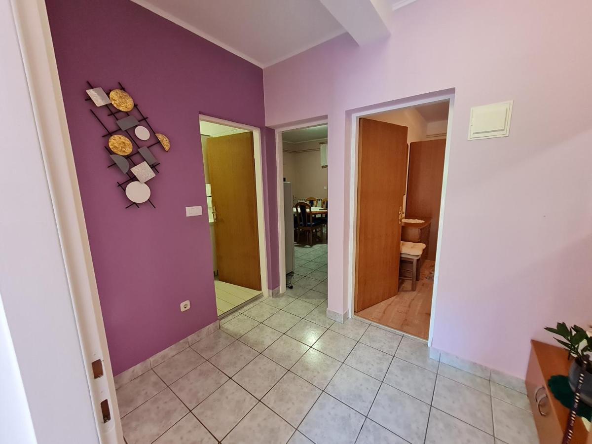 Apartments Nada Mundanije Exterior photo